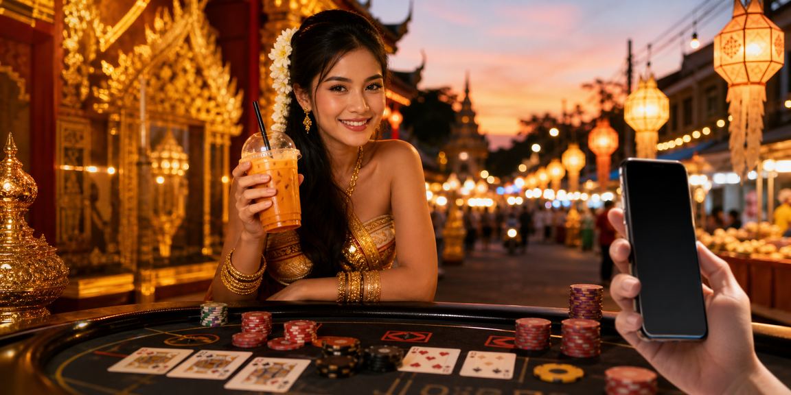 top casino